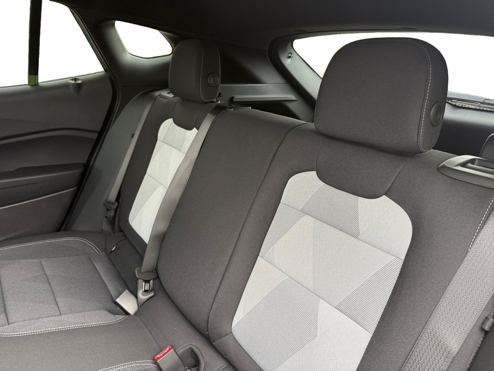 New 2026 Chevrolet Trax RS w/ Driver Confidence Package FWD image 16