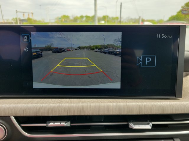 Used 2026 Hyundai Sonata Blue FWD image 14