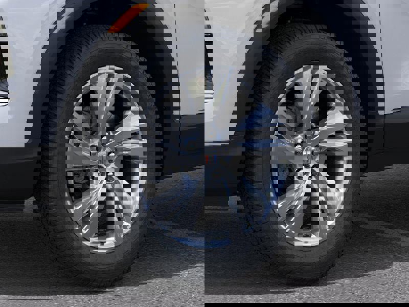 New 2026 Buick Encore GX Preferred w/ Comfort Package image 10