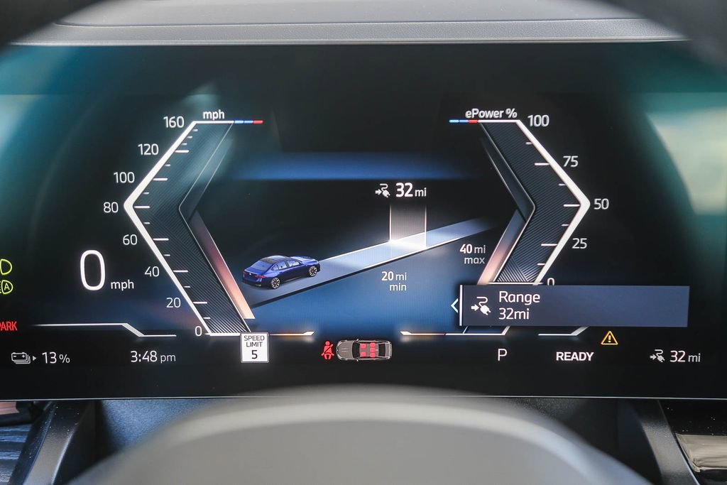 New 2026 BMW i5 eDrive40 w/ M Sport Package RWD image 19