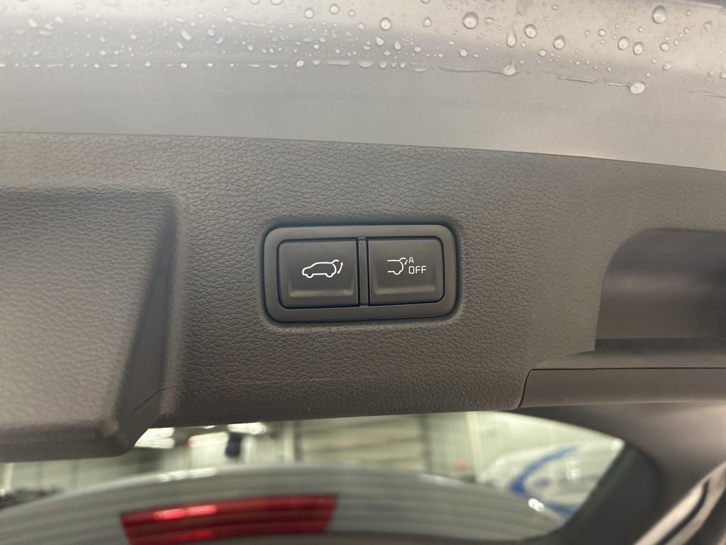 New 2025 Kia Telluride S image 28