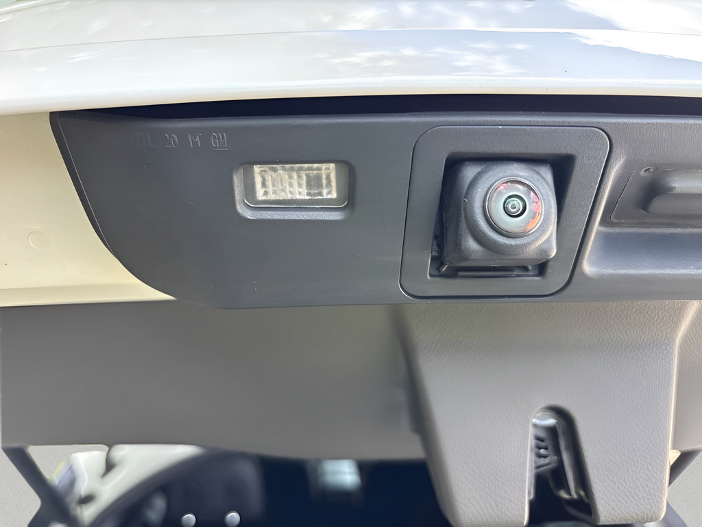 Used 2025 Buick Envista Avenir FWD image 39