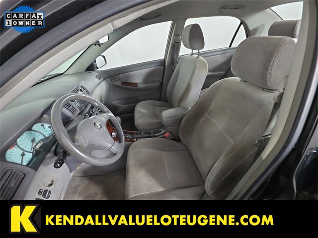 Used 2004 Toyota Corolla LE image 4