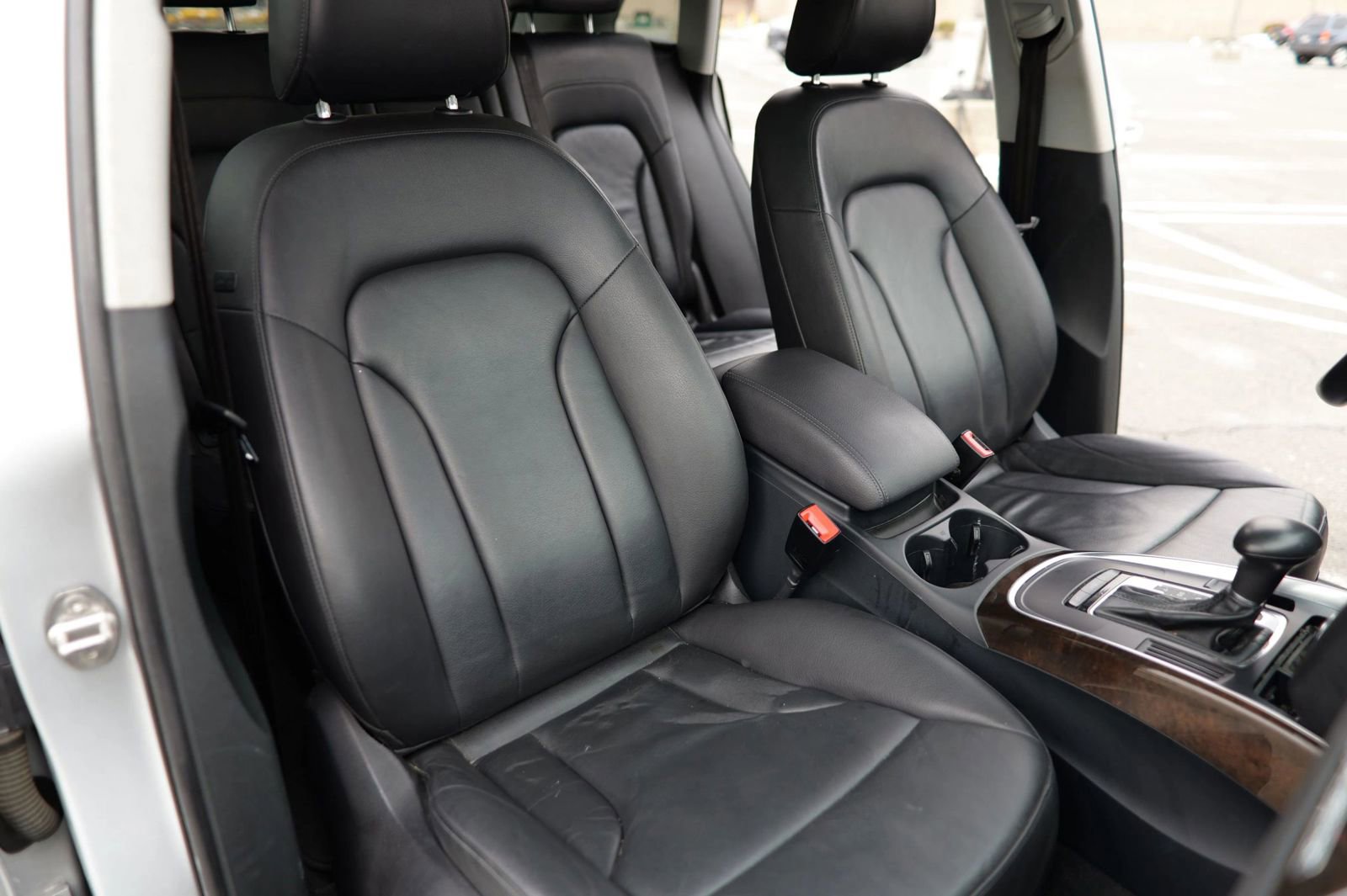 Used 2013 Audi Q5 2.0T Premium image 20