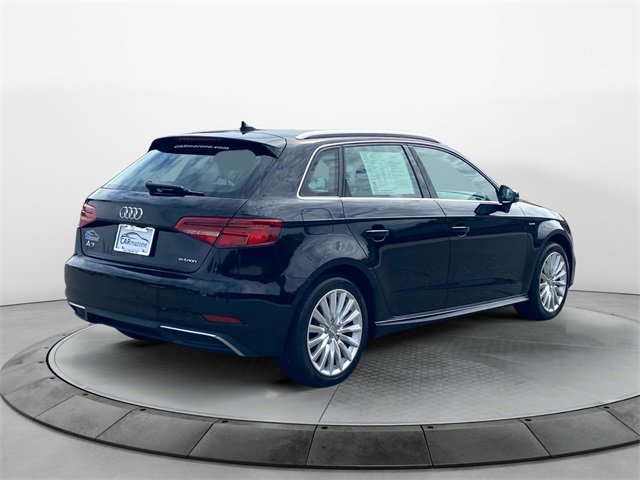 Used 2018 Audi A3 e-tron Premium Plus image 5