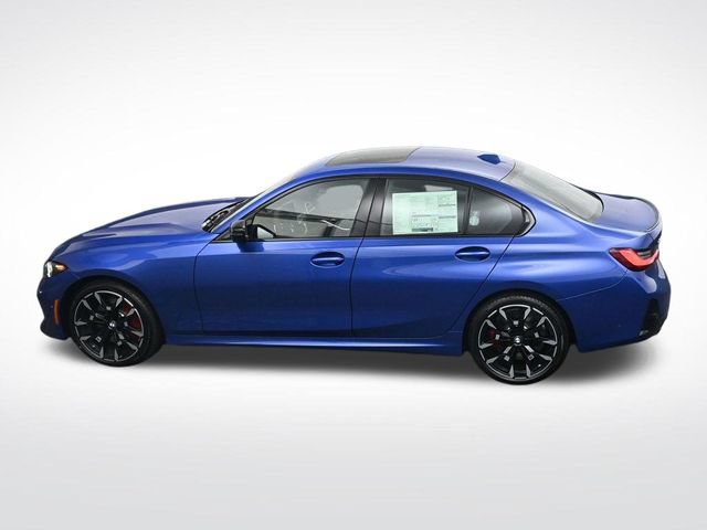 New 2026 BMW 330i xDrive Sedan w/ M Sport Package AWD/4WD image 29