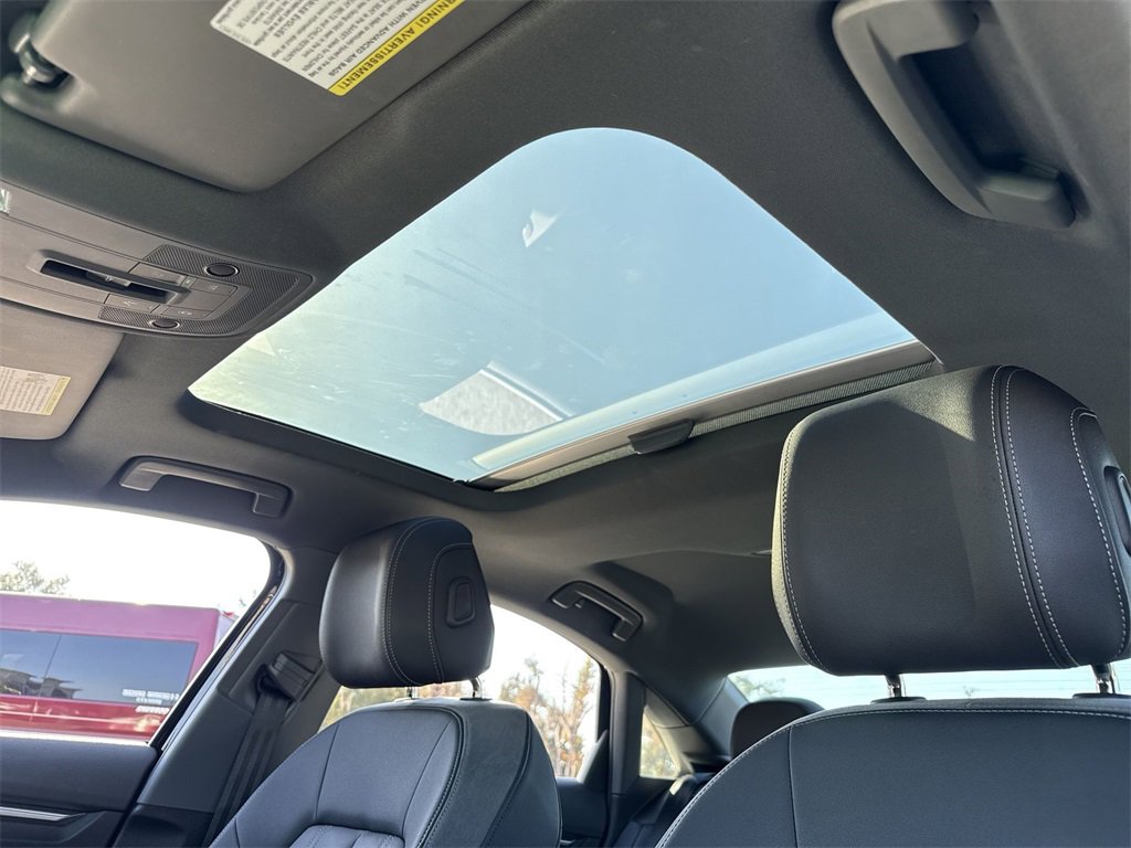 Used 2024 Audi A3 2.0T Premium image 17