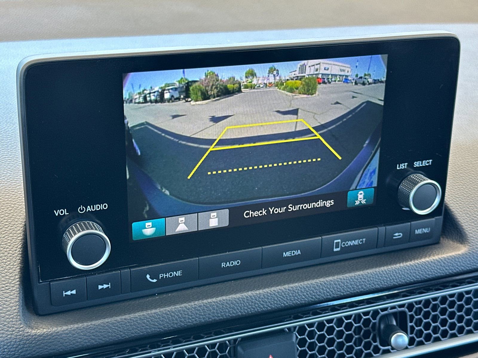 Certified 2025 Honda Civic Sport image 18