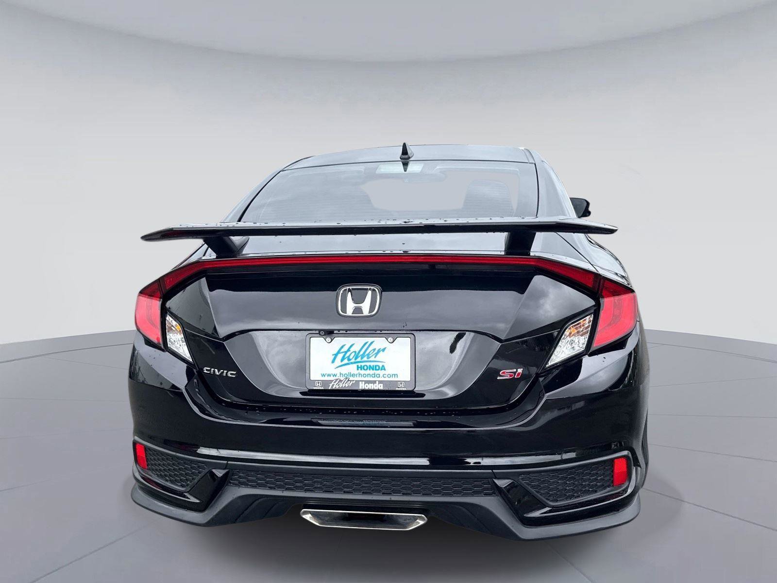 Used 2019 Honda Civic Si image 5