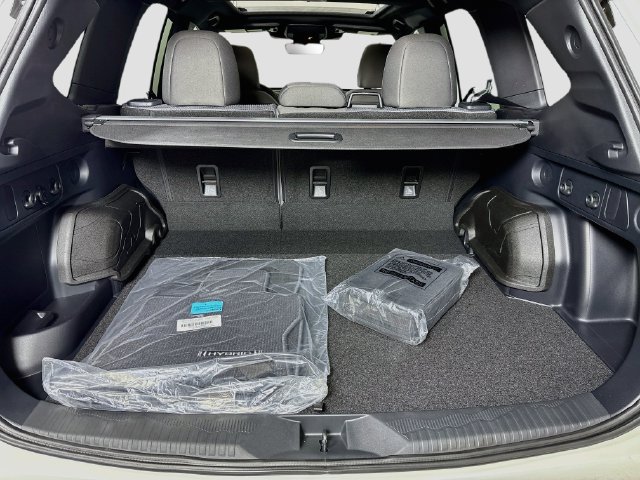 New 2026 Subaru Forester Premium AWD/4WD image 26