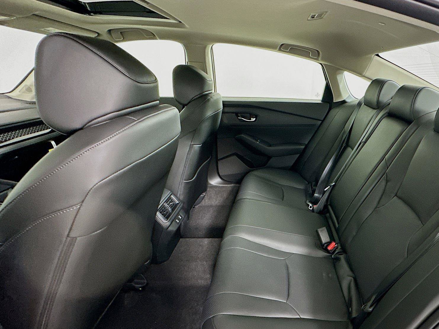 New 2025 Honda Accord EX-L image 29