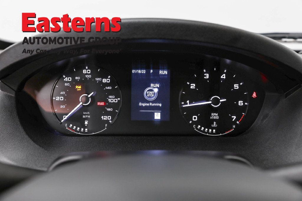 Used 2025 RAM ProMaster 2500 w/ Convenience Group FWD image 19