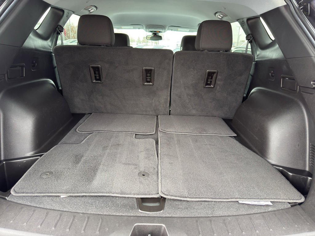 Used 2022 Chevrolet Blazer LT image 35