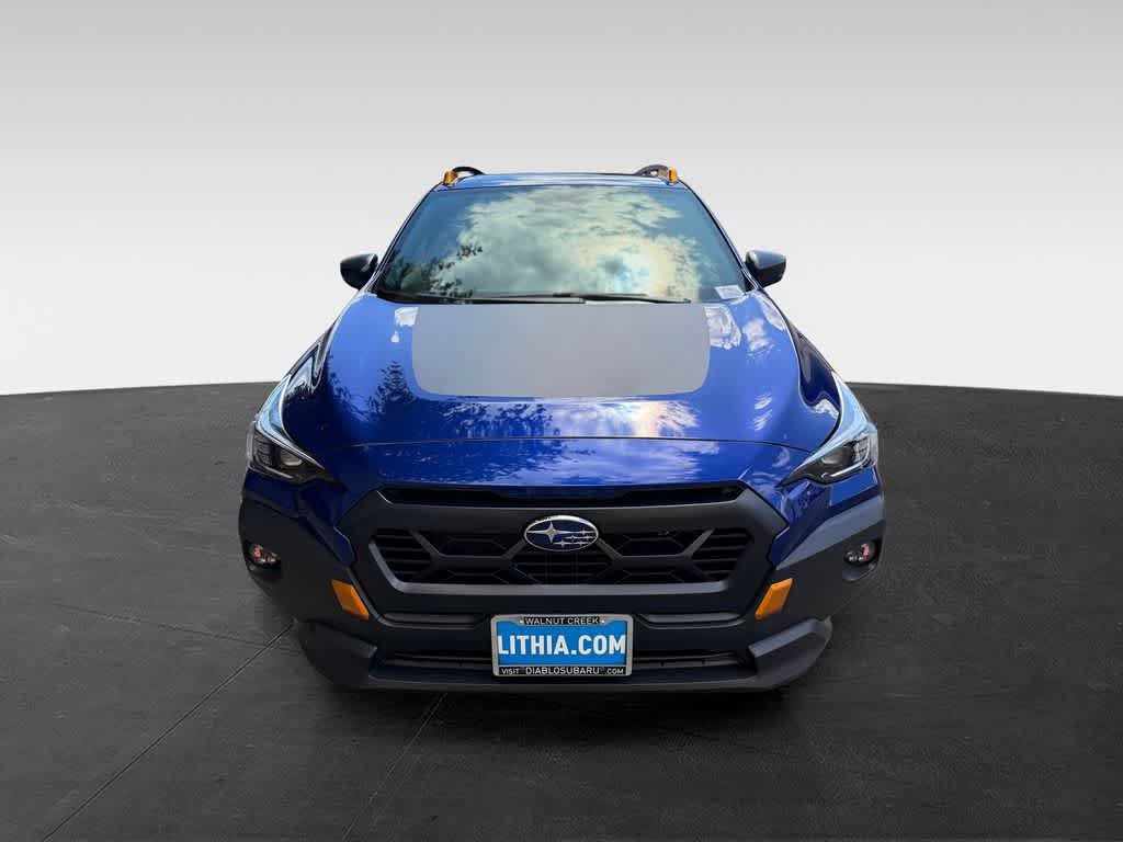 New 2026 Subaru Crosstrek 2.5i Wilderness w/ Wilderness Package AWD/4WD image 6