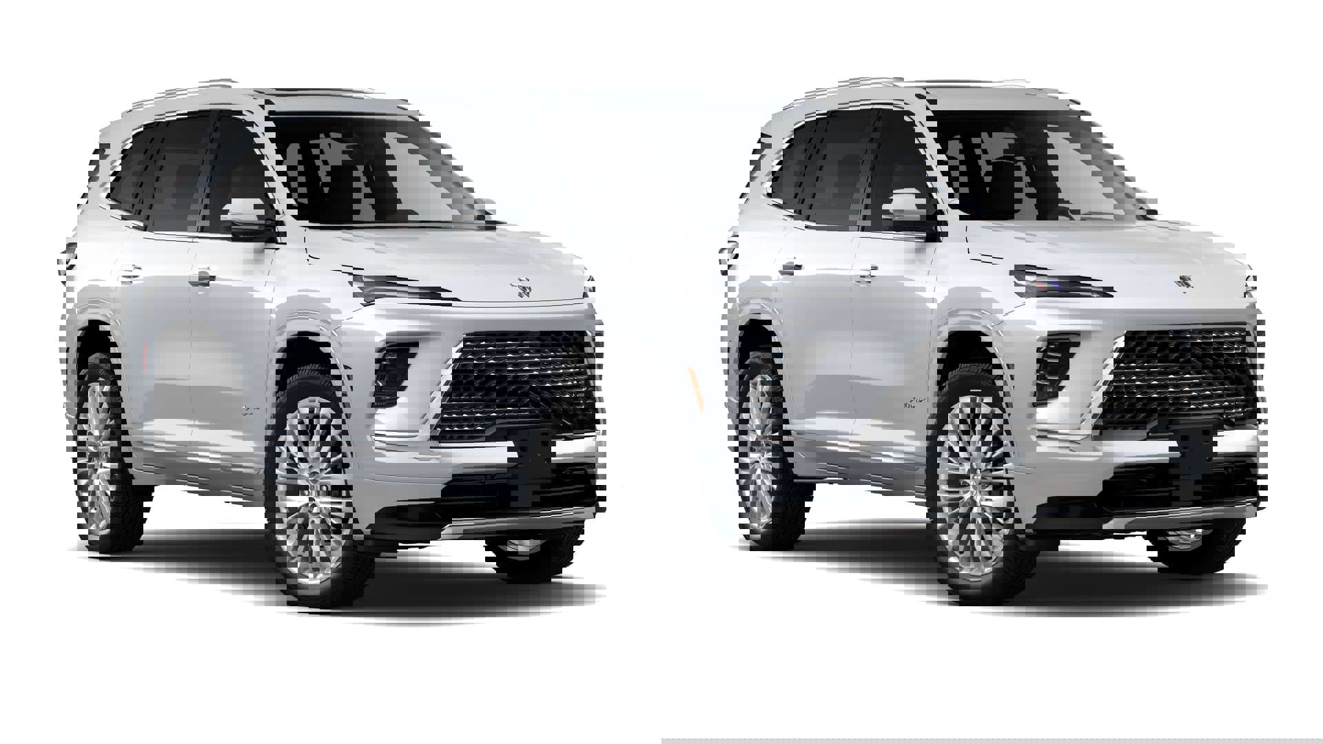 New 2026 Buick Enclave Avenir w/ Super Cruise Package image 32