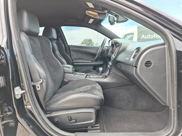 Used 2019 Dodge Charger GT w/ Plus Group RWD image 19