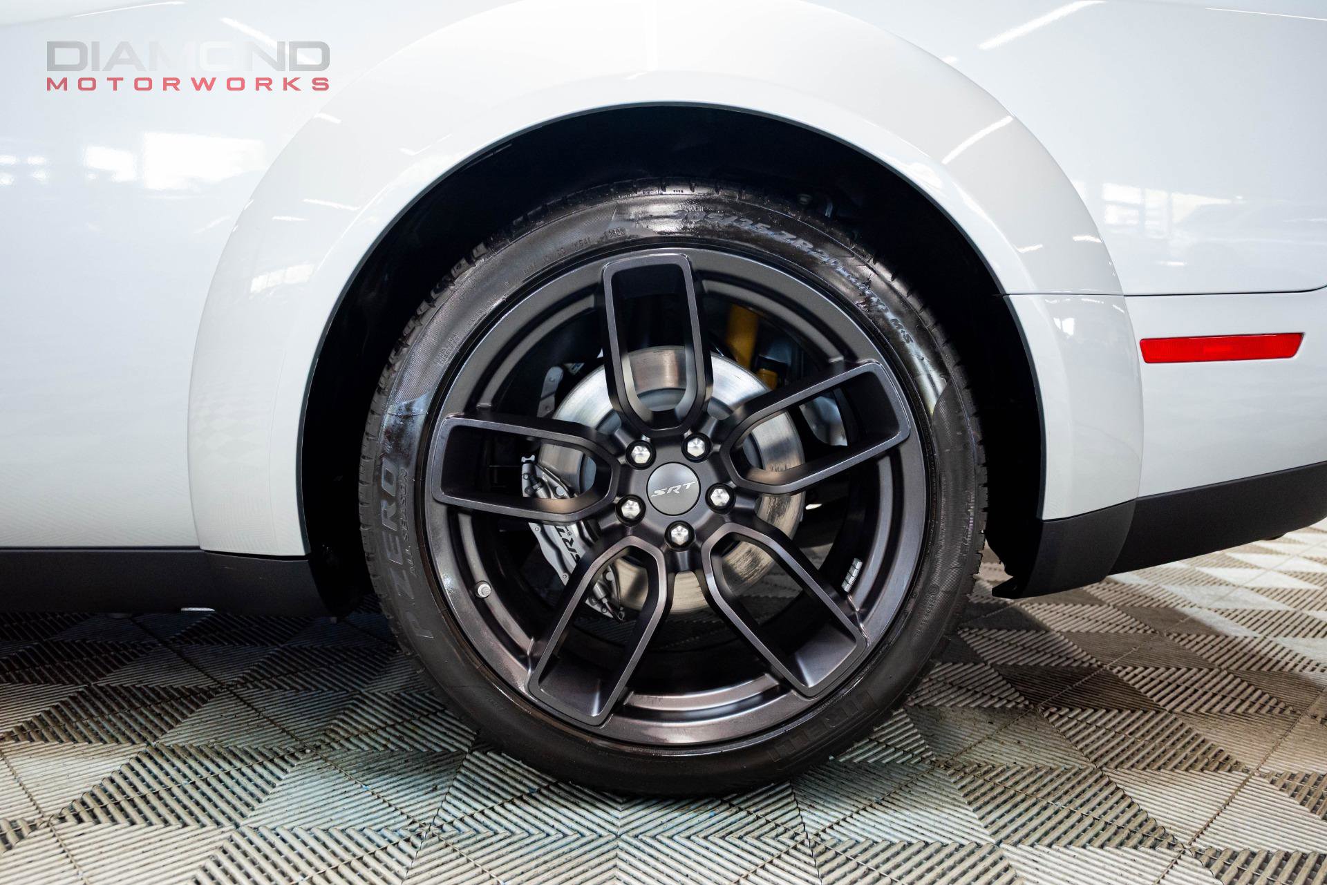 Used 2023 Dodge Challenger SRT Hellcat image 99