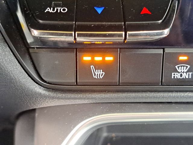 Used 2024 MAZDA CX-90 3.3 Turbo S image 15