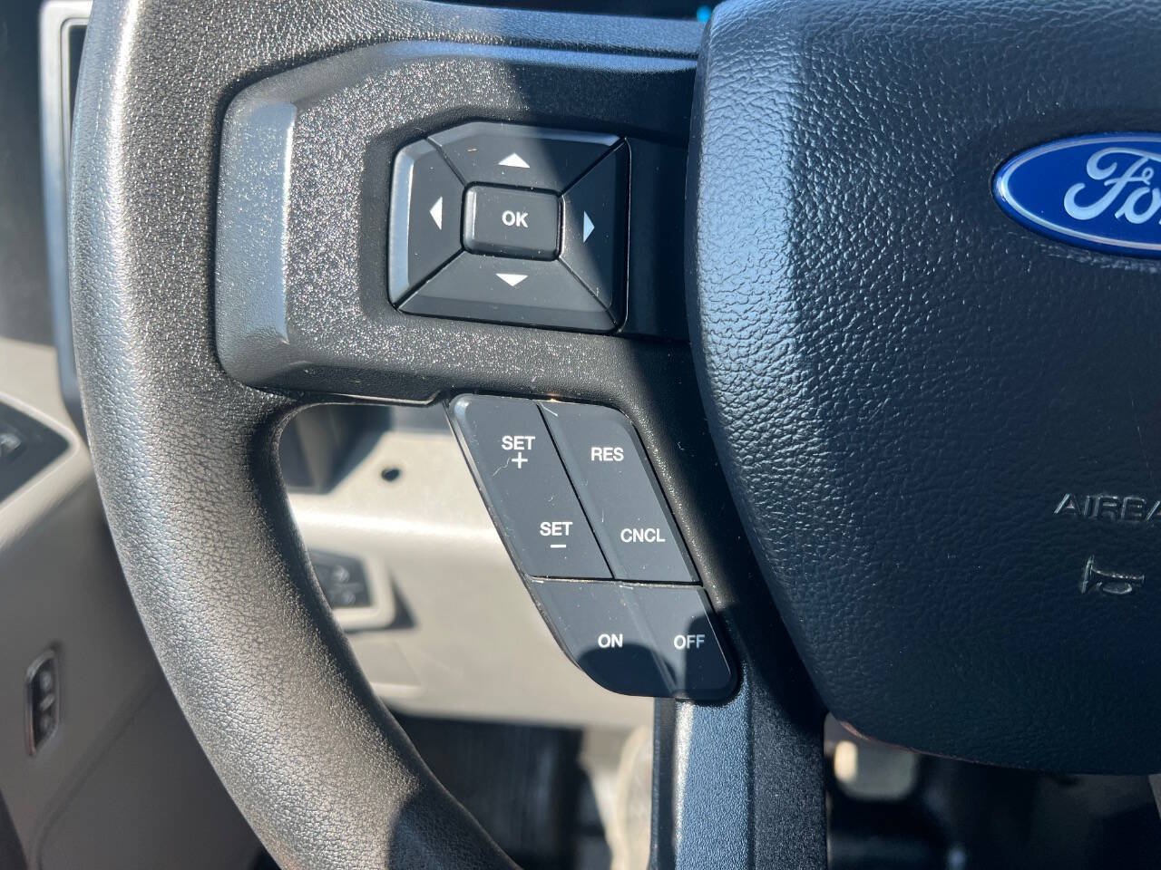 Used 2020 Ford F150 XL w/ Equipment Group 101A Mid AWD/4WD image 13