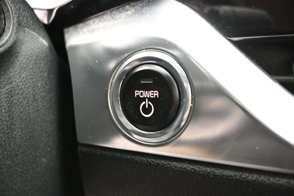 Used 2022 Kia Niro EX w/ Cold Weather Package FWD image 21