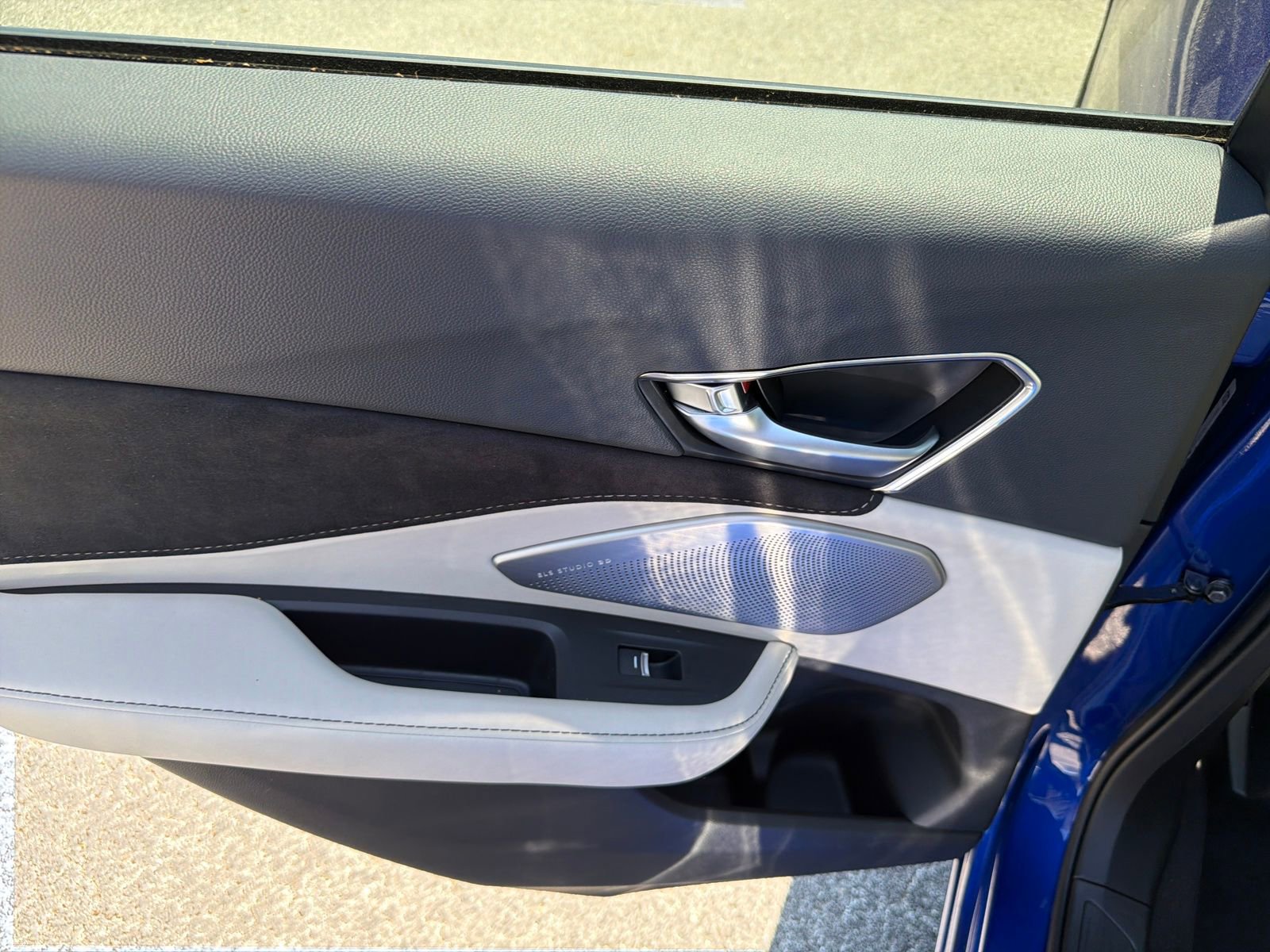 New 2026 Acura RDX A-Spec image 26