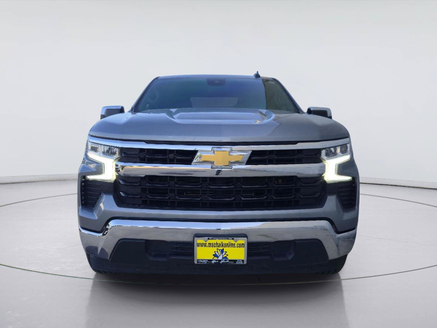 Used 2023 Chevrolet Silverado 1500 LT RWD image 8