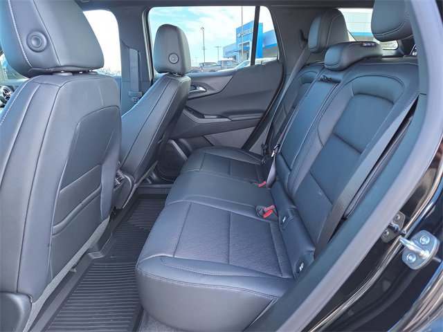 New 2026 Chevrolet Equinox LT w/ Convenience Package II image 14