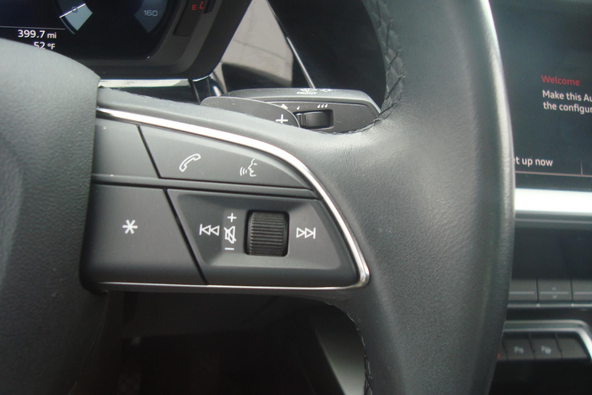 Used 2024 Audi A3 2.0T Premium Plus AWD/4WD image 13