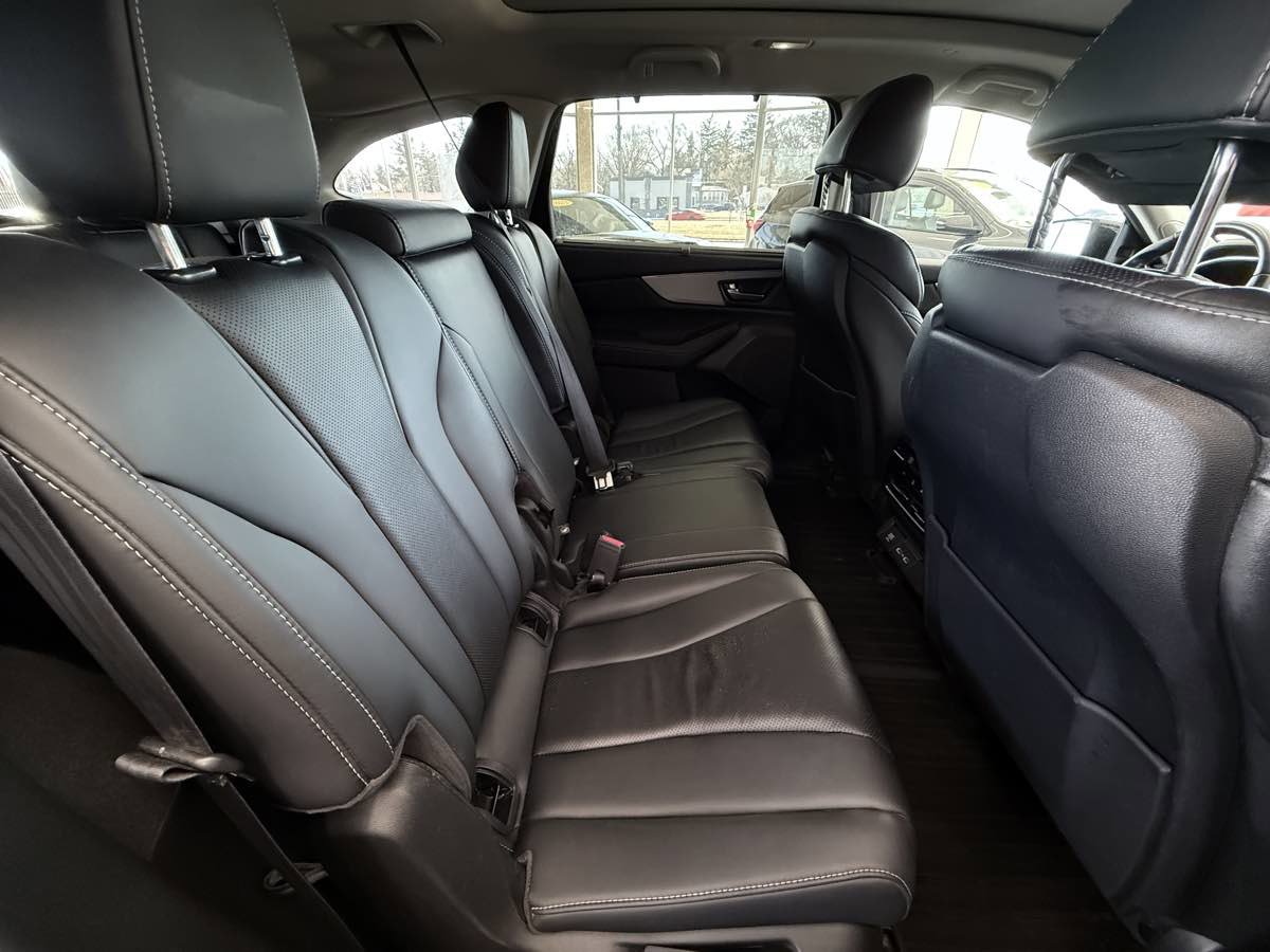 Used 2023 Acura MDX SH-AWD w/ Technology Package image 30