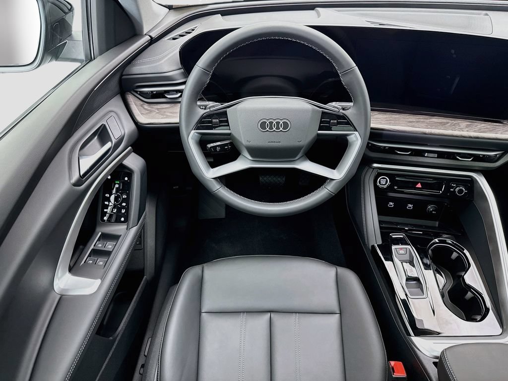 New 2026 Audi Q5 2.0T AWD/4WD image 10