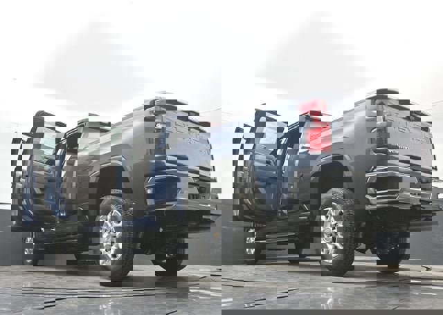 New 2026 Chevrolet Silverado 3500 LT w/ Leather Package image 55