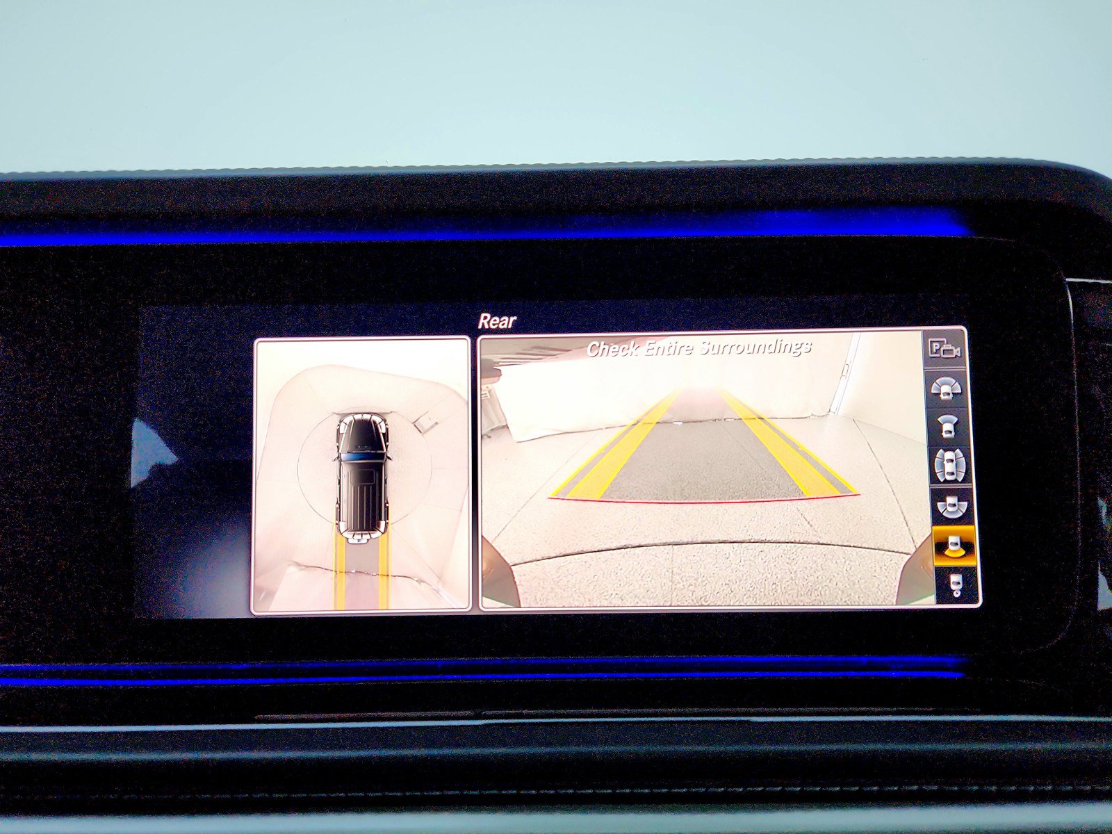 Certified 2023 Mercedes-Benz G 63 AMG 4MATIC image 52