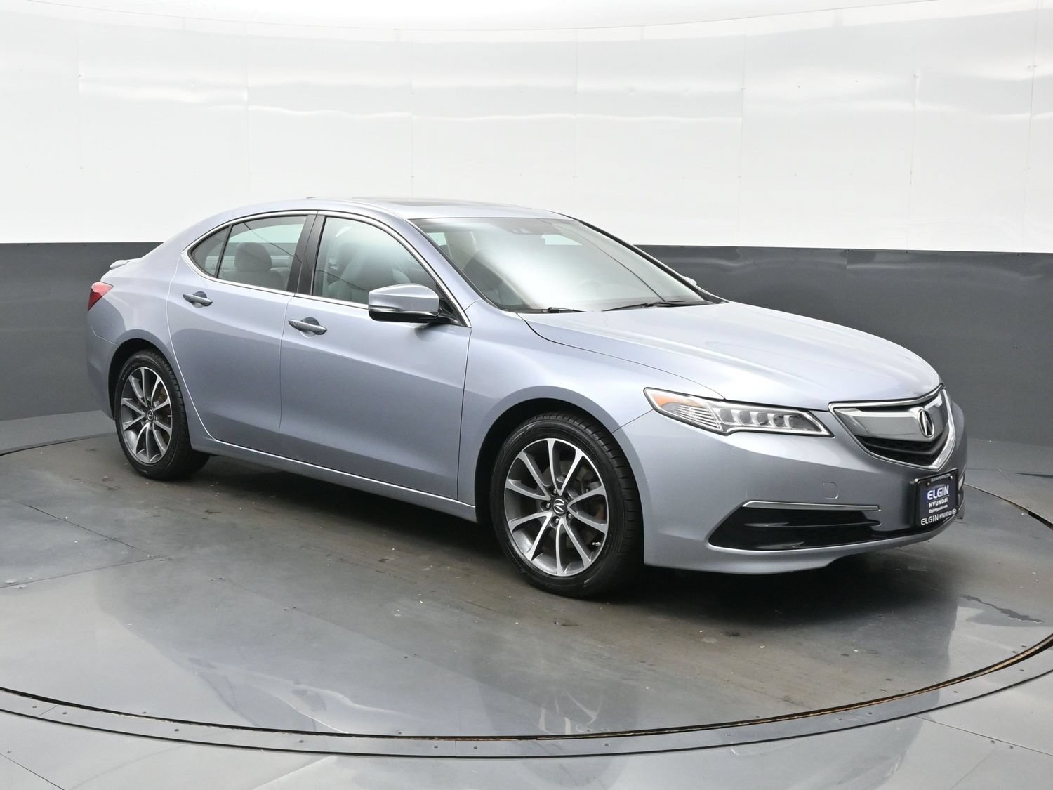 Used 2015 Acura TLX w/ Technology Package FWD image 8