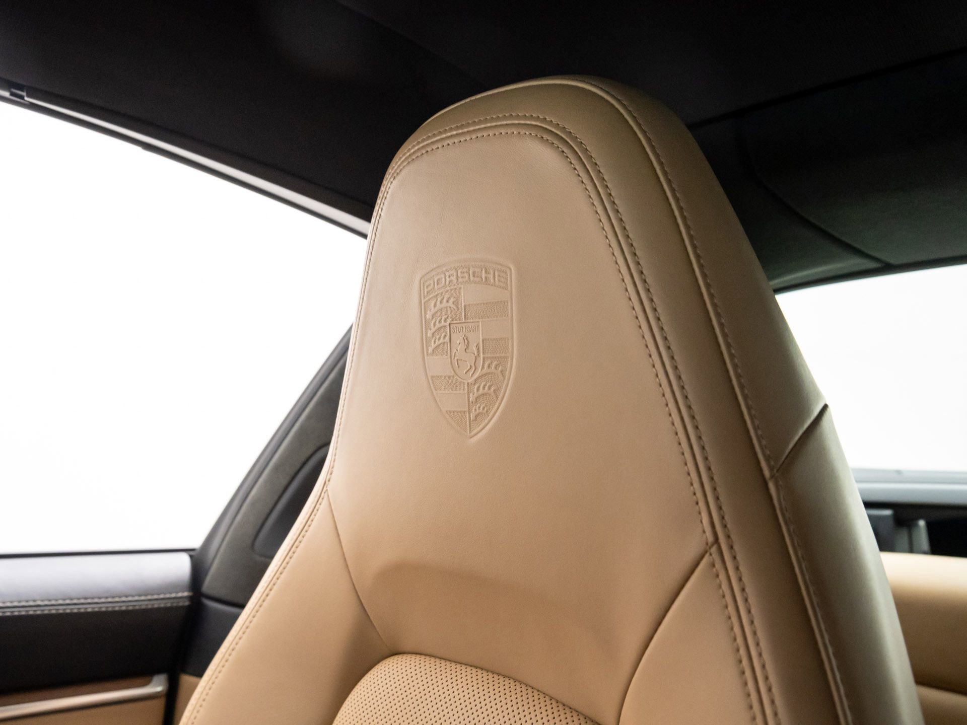 Certified 2021 Porsche 911 Targa 4S image 33