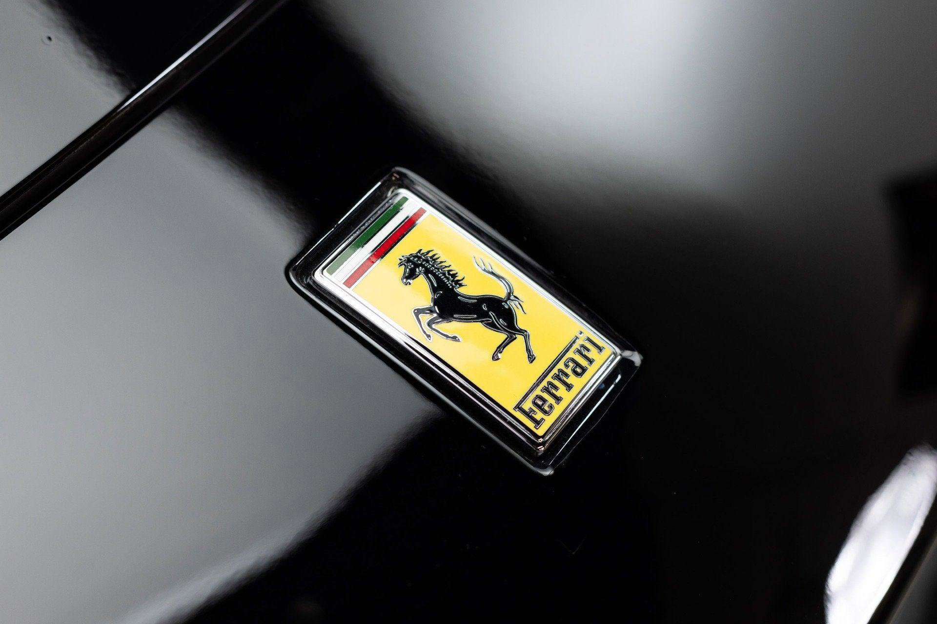Certified 2022 Ferrari Roma RWD image 18