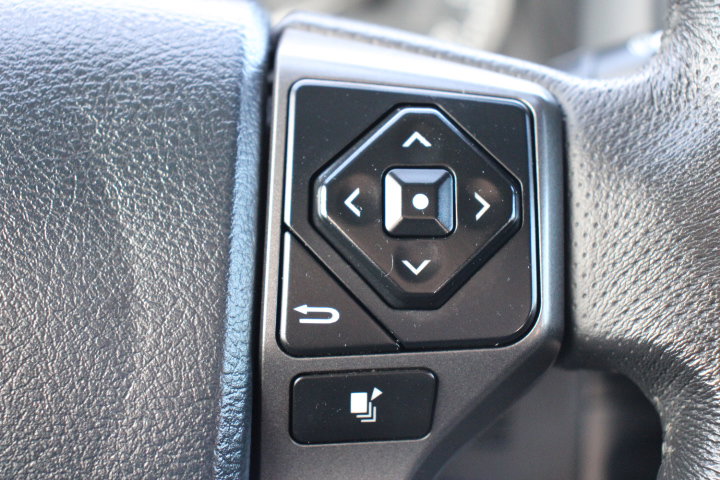 Certified 2020 Toyota Tacoma TRD Off-Road image 28