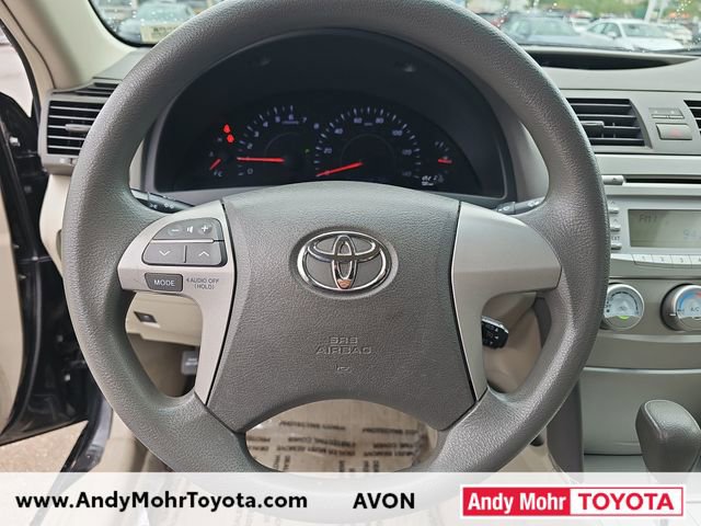 Used 2011 Toyota Camry LE w/ LE Extra-Value Pkg FWD image 14