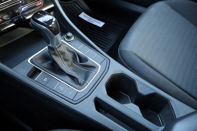 Used 2025 Volkswagen Jetta S FWD image 27