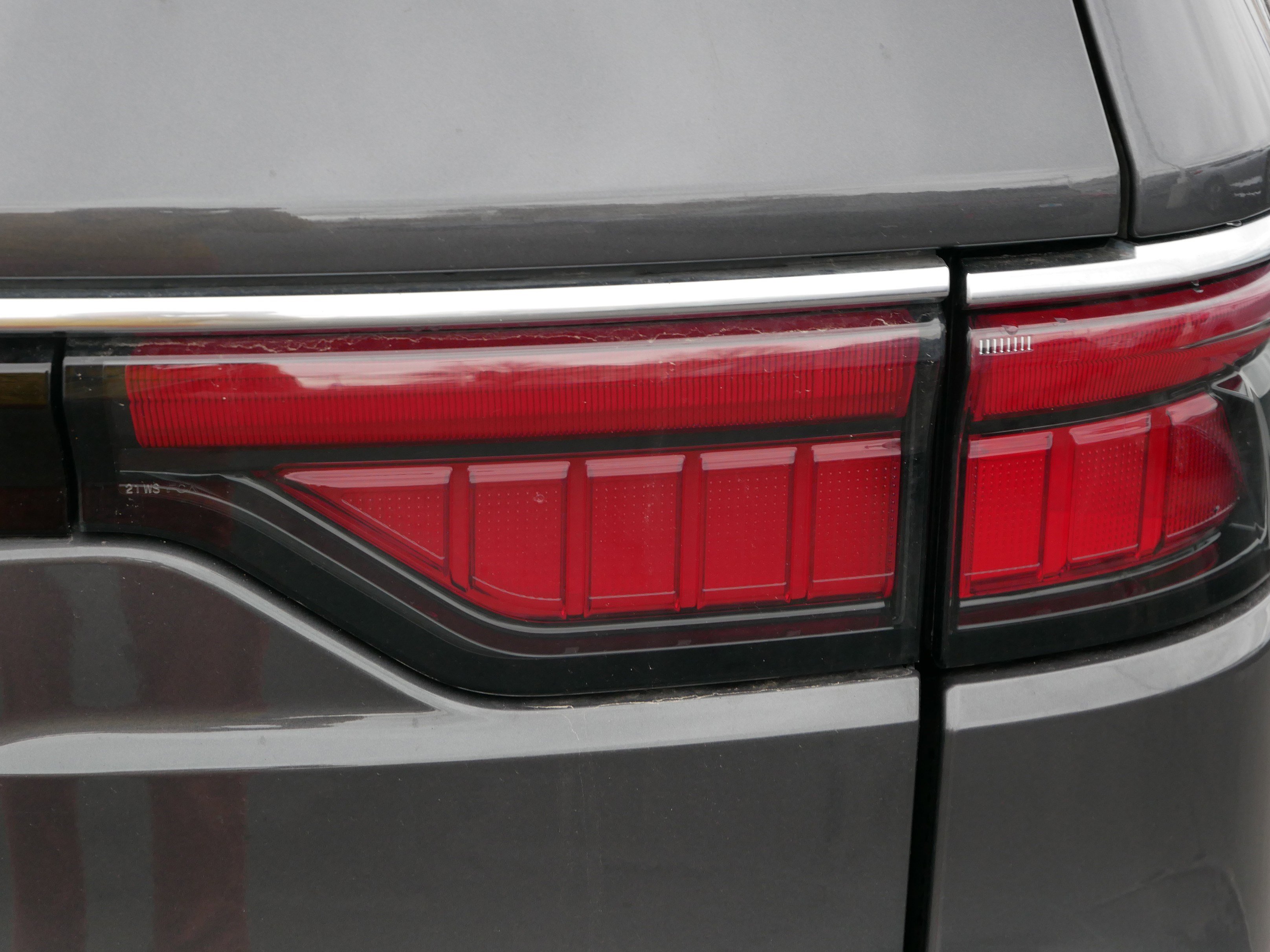 Used 2022 Jeep Wagoneer Series III image 17