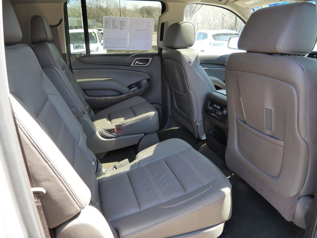 Used 2016 GMC Yukon XL Denali w/ Open Road Package image 22