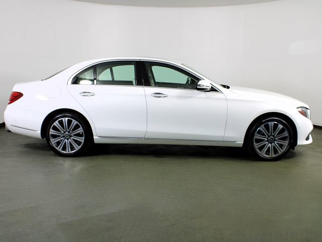 Used 2018 Mercedes-Benz E 300 4MATIC image 8