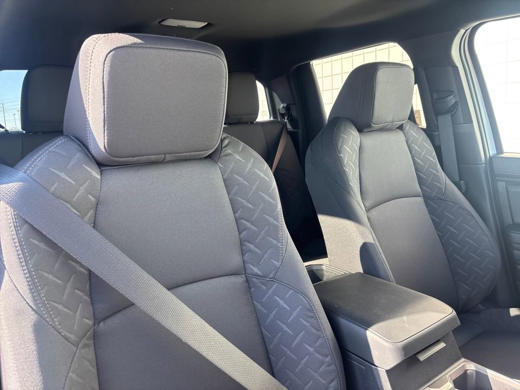 New 2026 Toyota Tacoma SR5 image 16