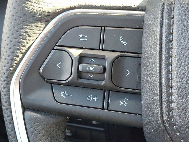 Certified 2025 Toyota Sequoia Platinum w/ TRD Off-Road Package image 21