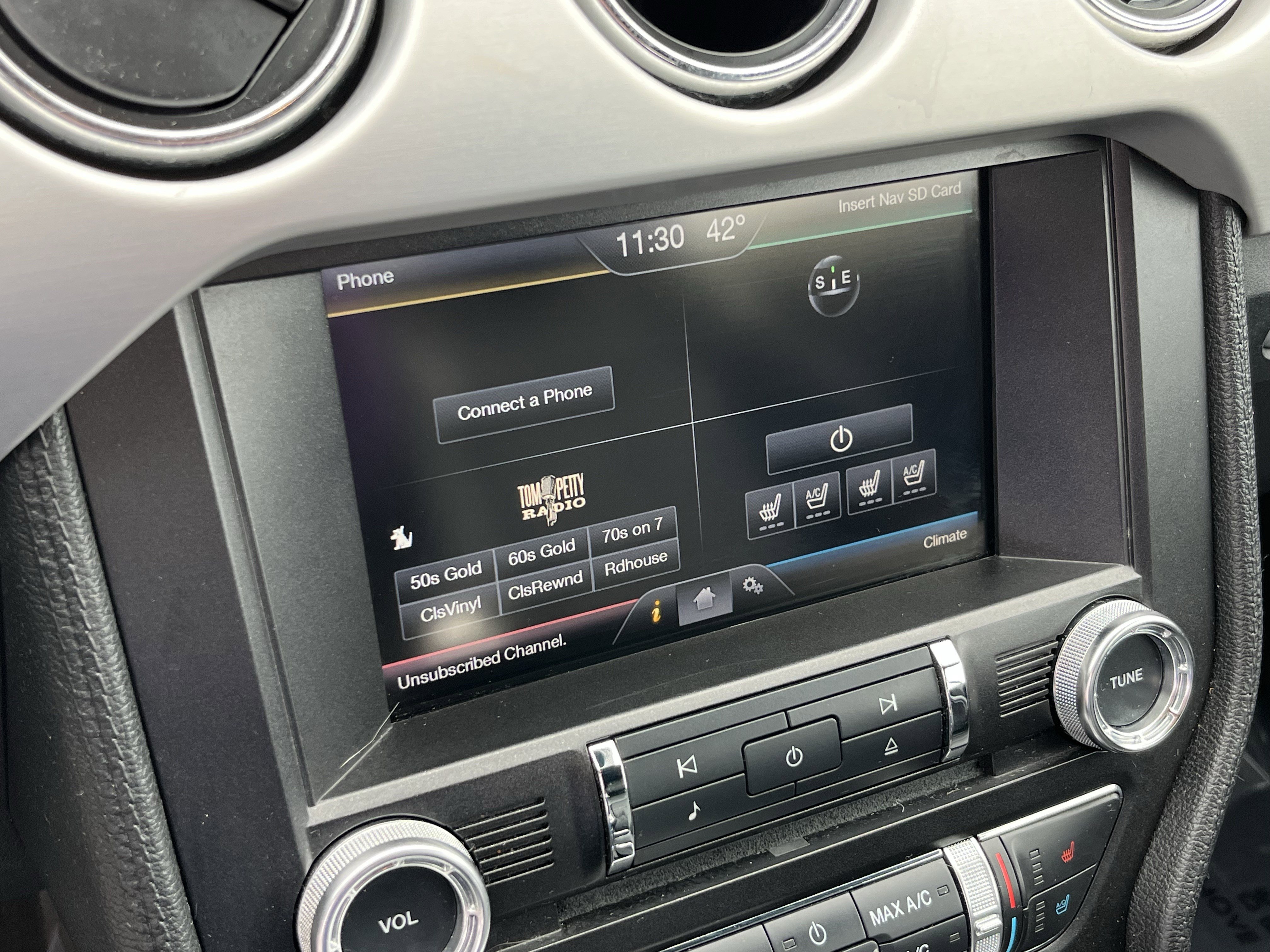 Used 2015 Ford Mustang GT Premium w/ Equipment Group 401A image 21