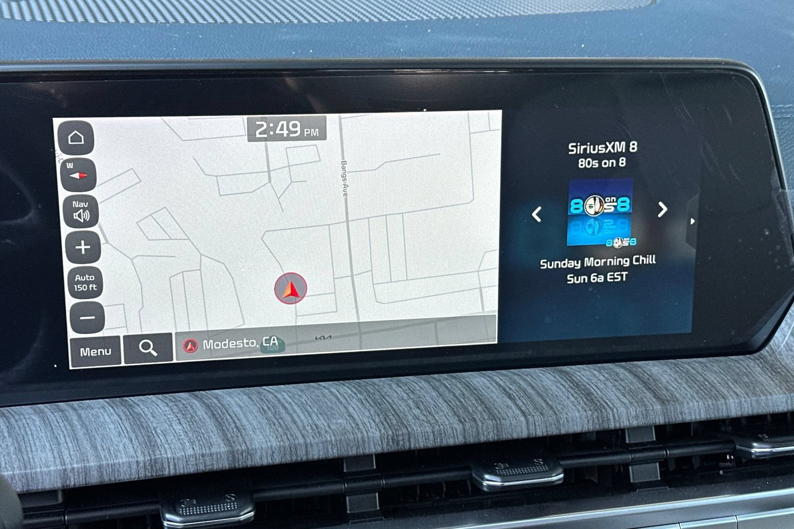 Used 2025 Kia Telluride EX AWD/4WD image 17