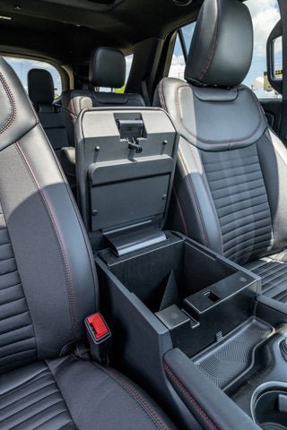 New 2026 Ford Explorer ST-Line w/ ST-Line Street Pack AWD/4WD image 30