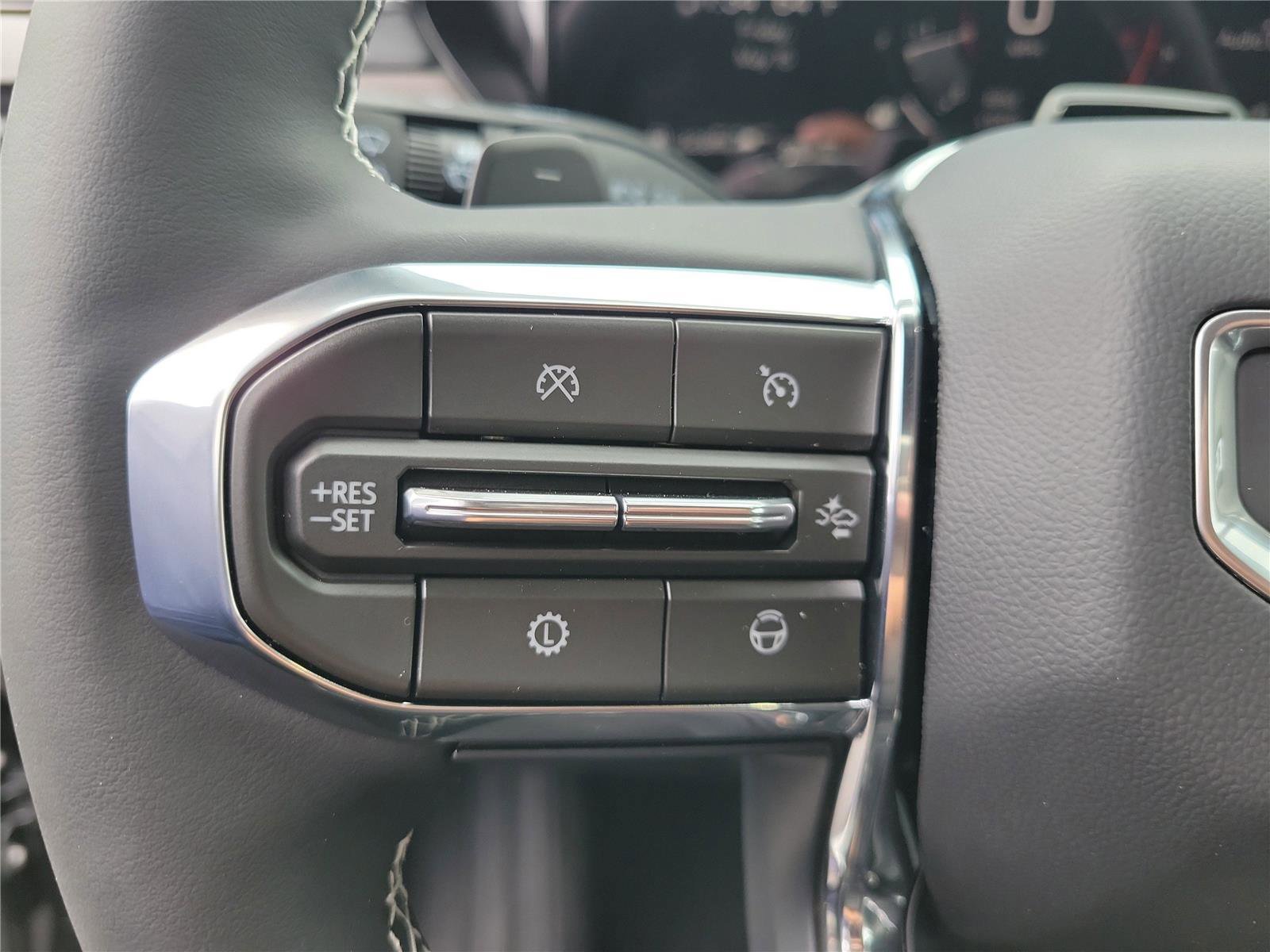 New 2026 GMC Acadia Denali w/ Super Cruise Package AWD/4WD image 26