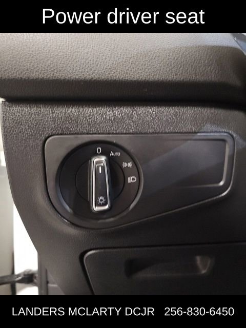 Used 2024 Volkswagen Tiguan Wolfsburg Edition image 14