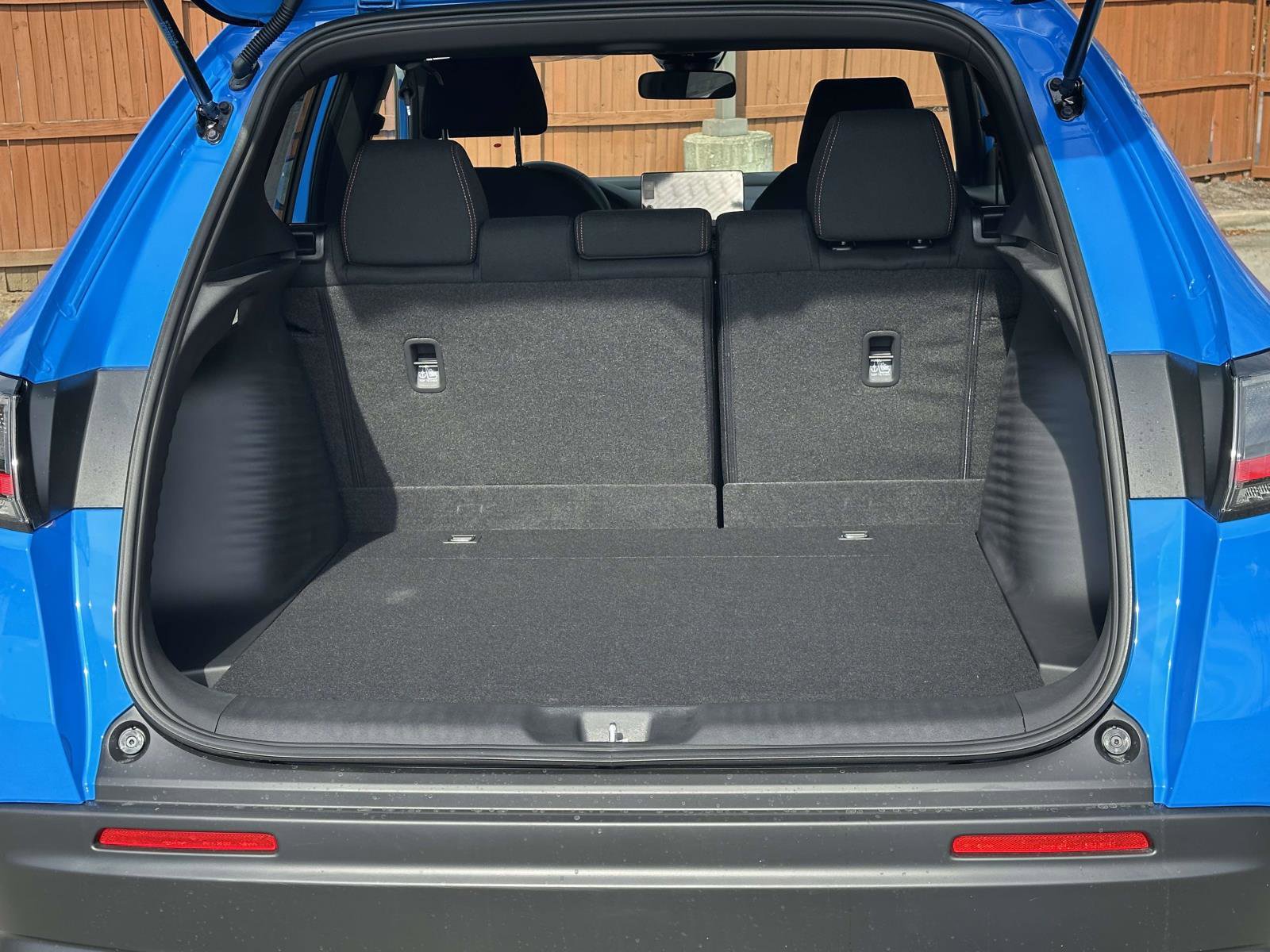 New 2026 Honda HR-V Sport image 17