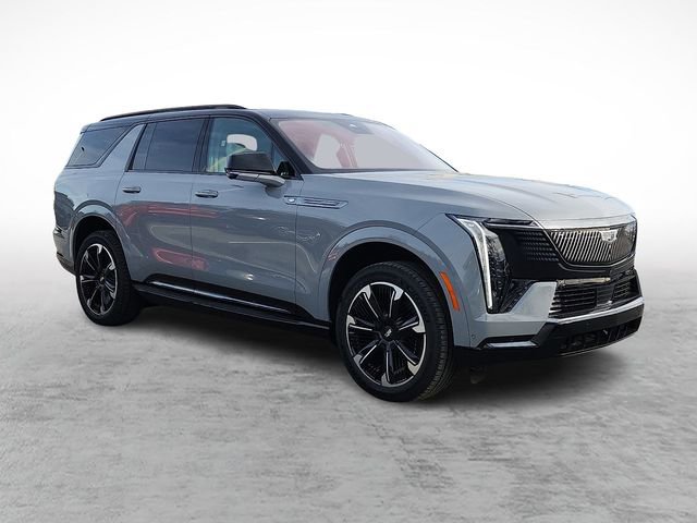 New 2026 Cadillac Escalade IQL Sport 1 image 2